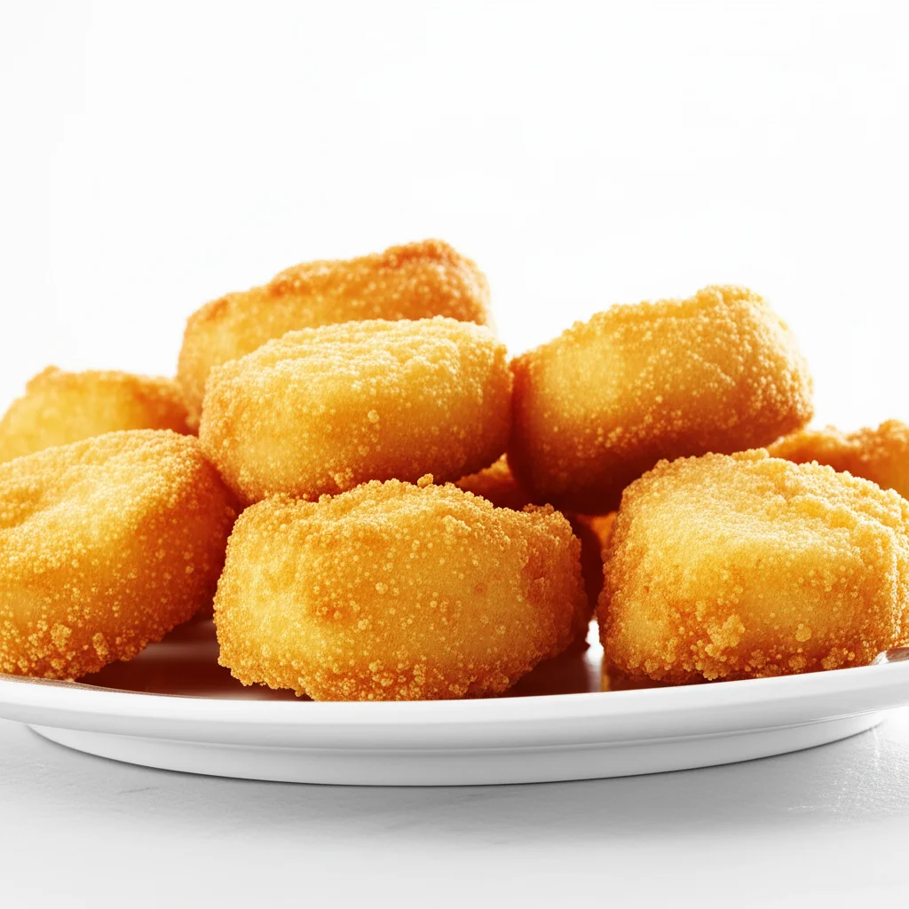 Iqf Breaded Scallops