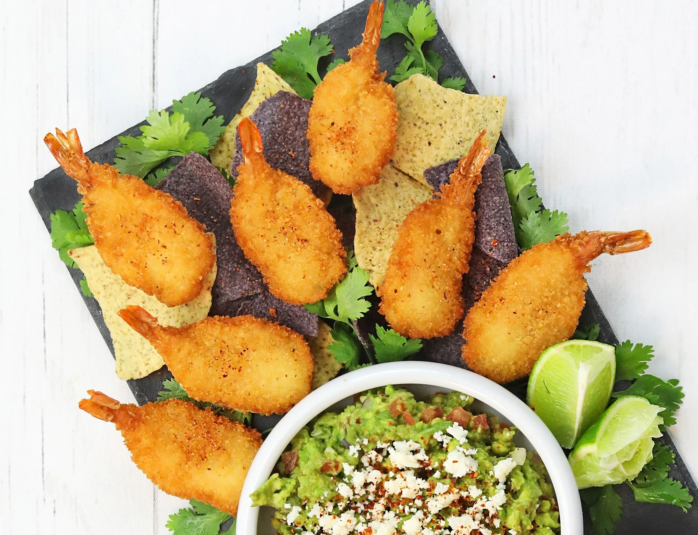 Brd Btrfly Shrimp 16/20