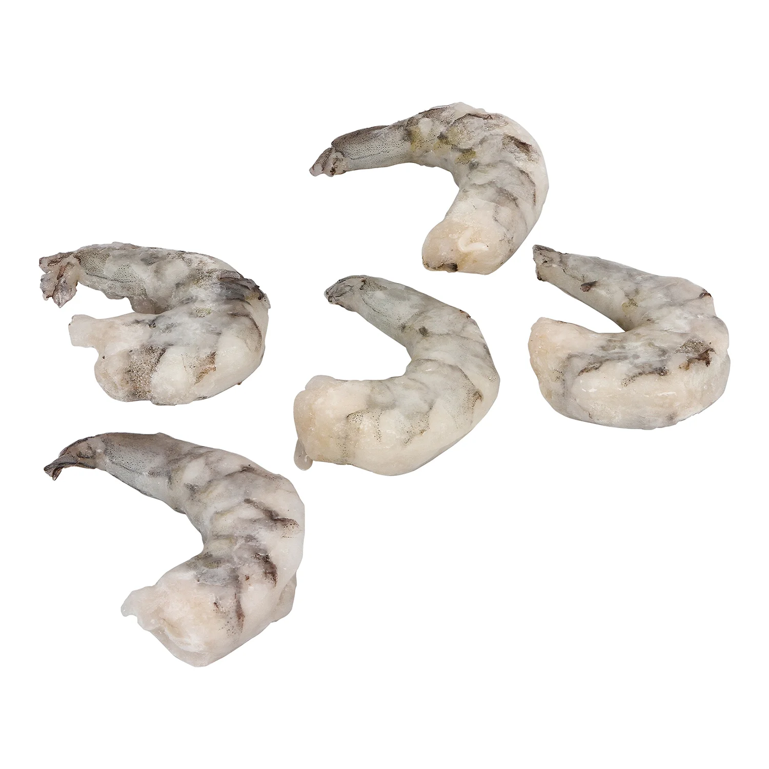 16/20 Raw Shrimp (tail Off)