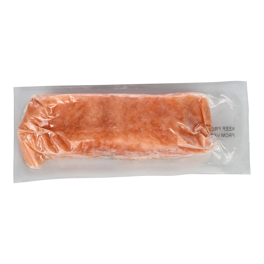 Iqf 4oz Salmon