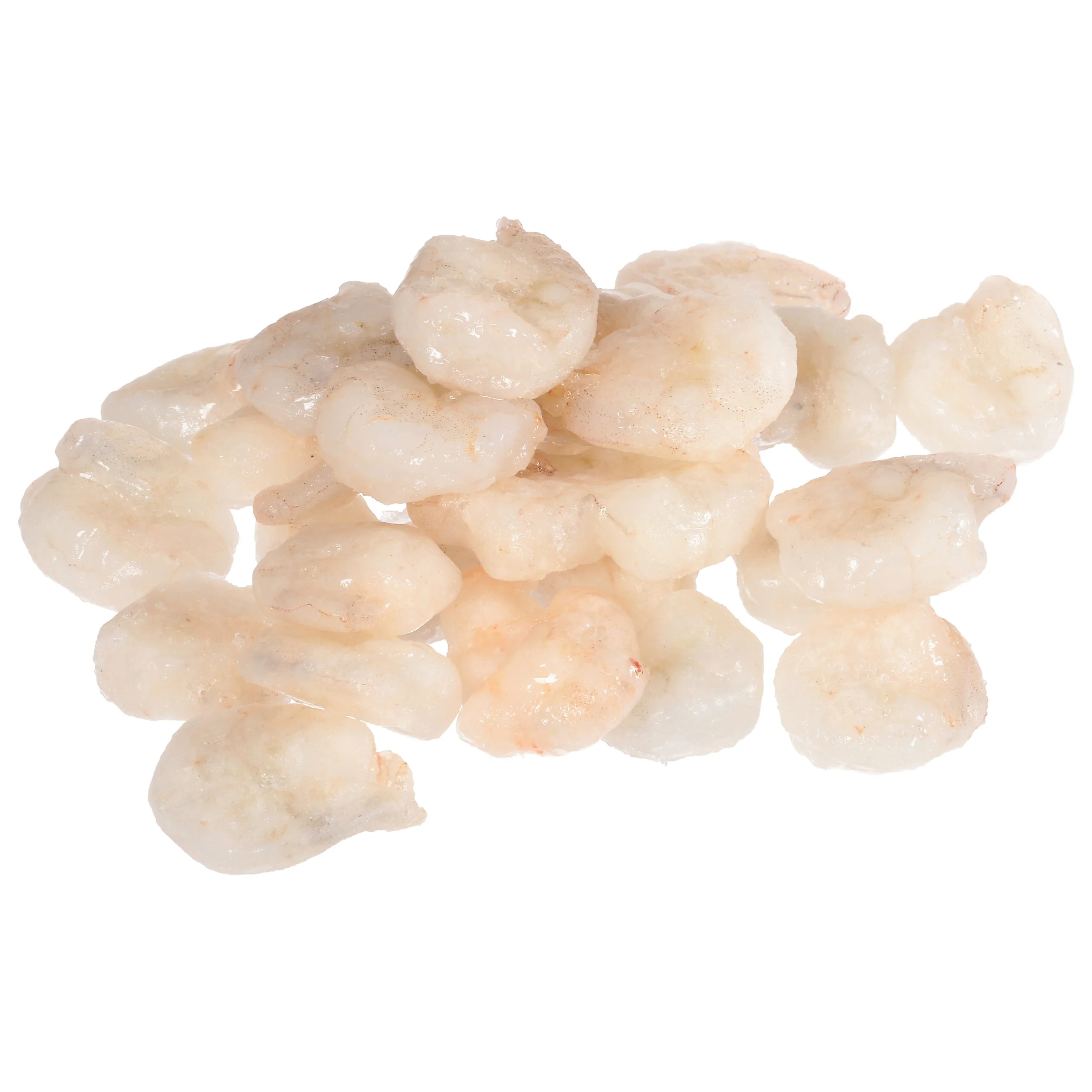 71/90 Raw T/o Iqf Shrimp