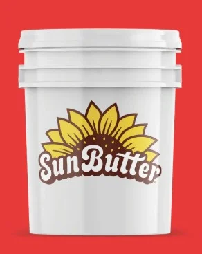 Creamy Sun Butter