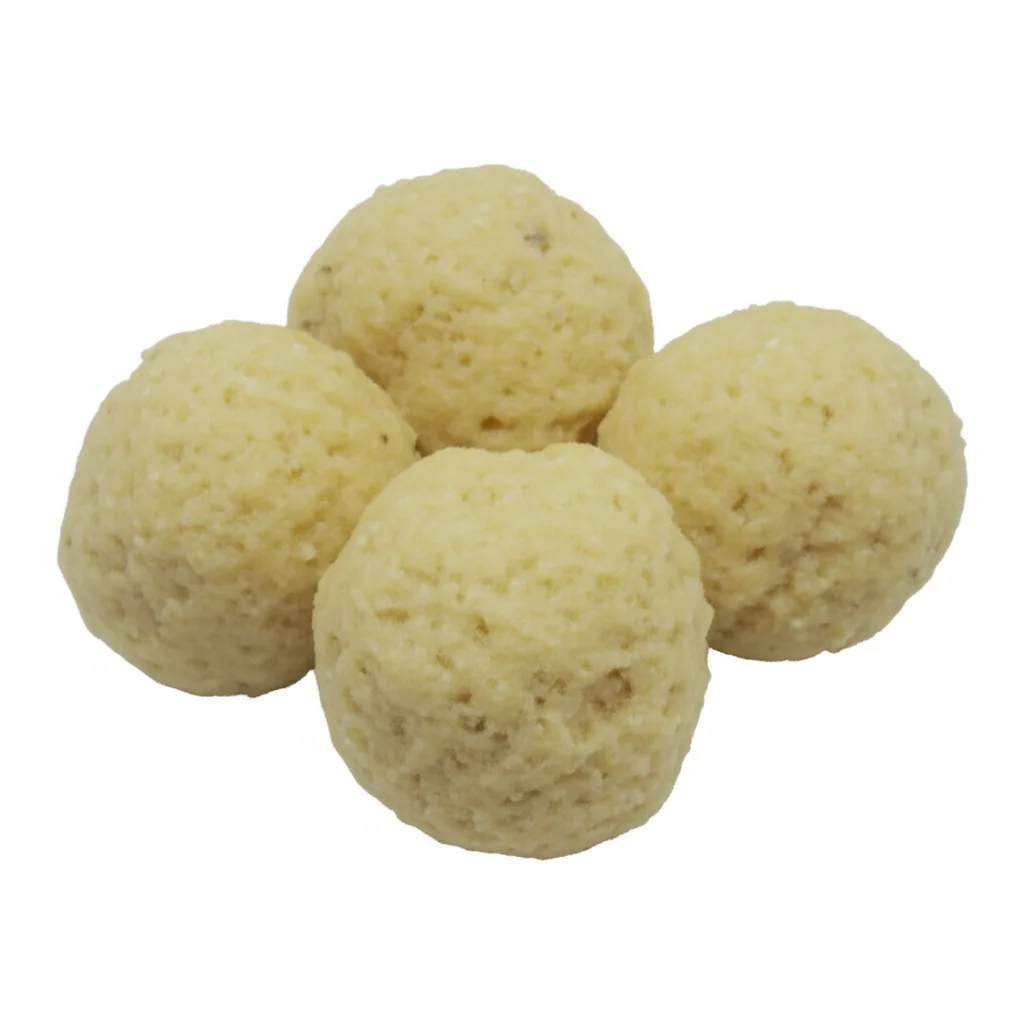 P/o 3oz Matzo Balls