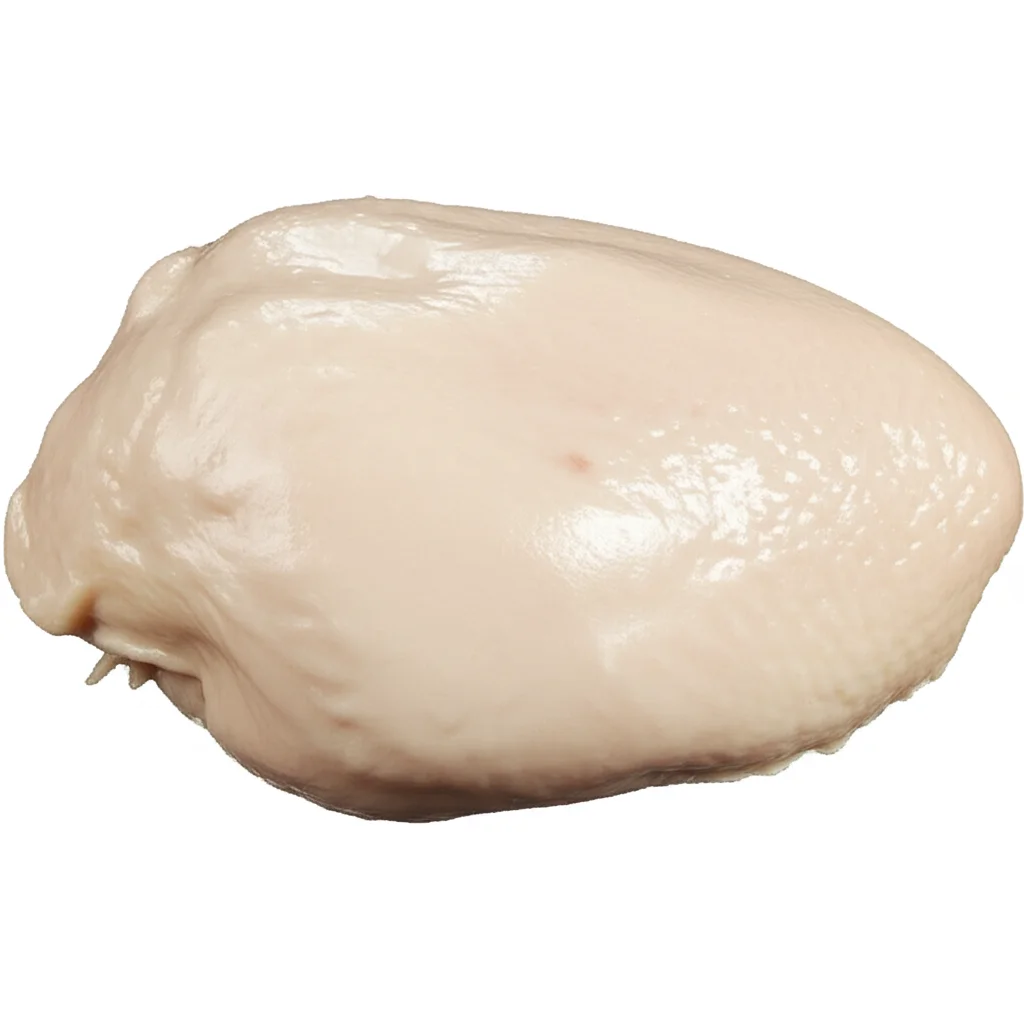 P/o Gourmet Boiled Chicken