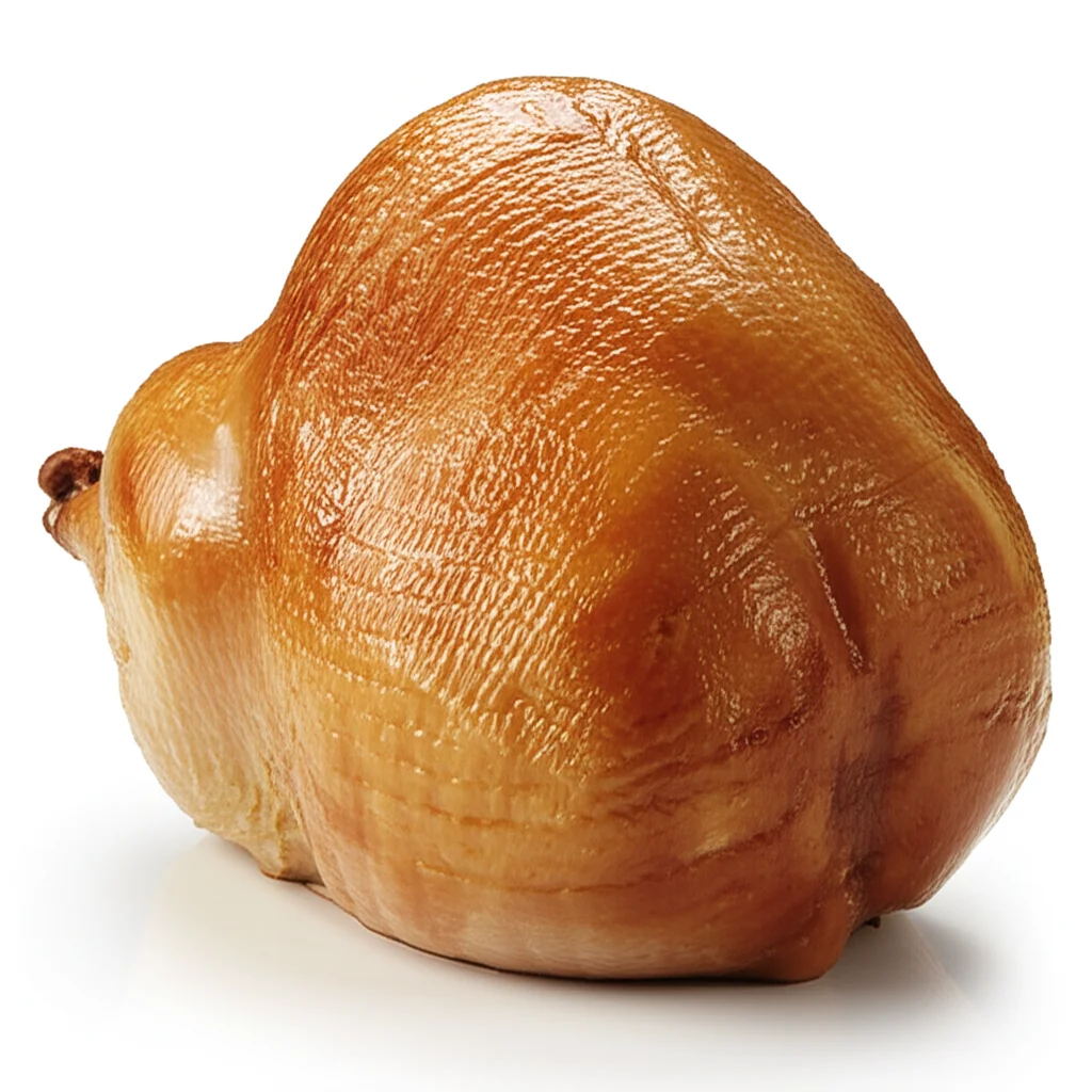 P/o Gourmet Roast Turkey