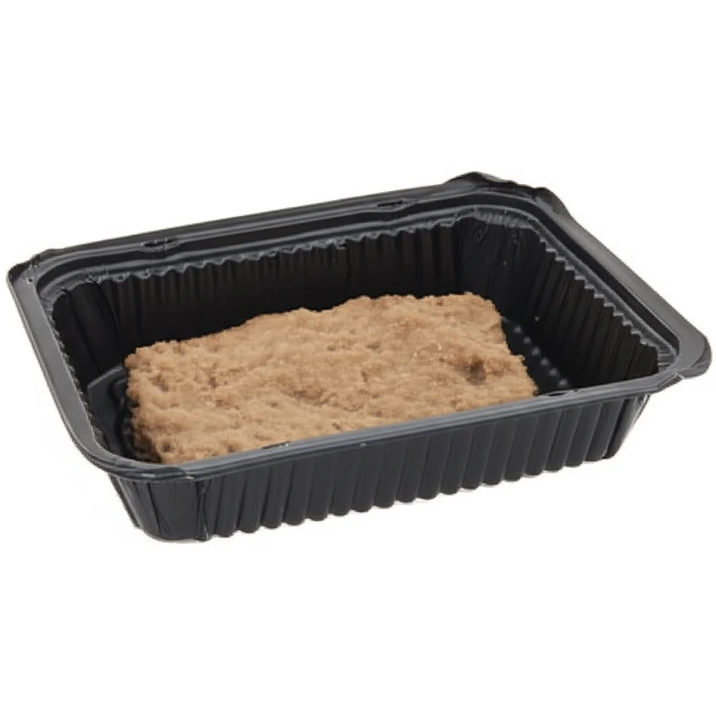 P/o Diet Salisbury Steak