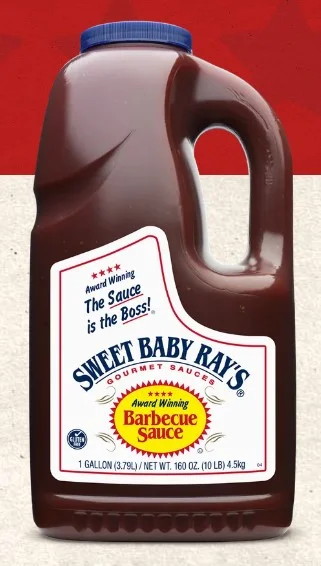 Barbecue Sauce