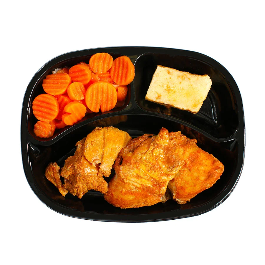 Diet Roast Chicken Breast
