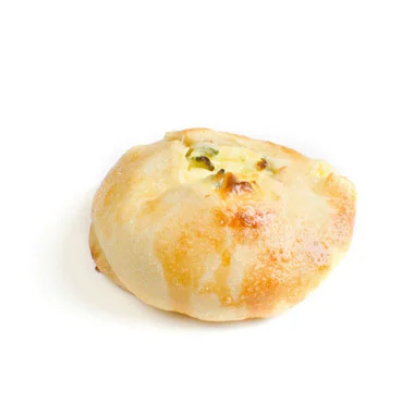 Potato Knish