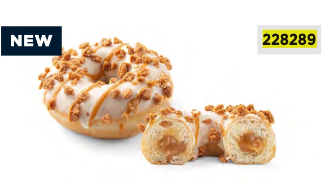 Schulstad - Lantmannen