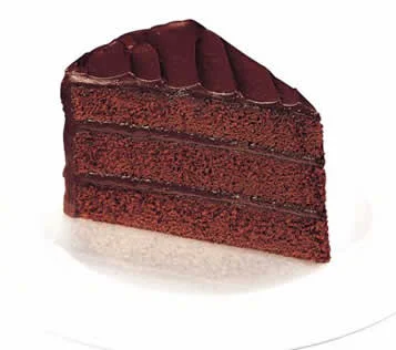 Chocolate Layer Cake