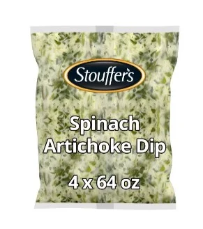 Spinach And Artichoke Dip