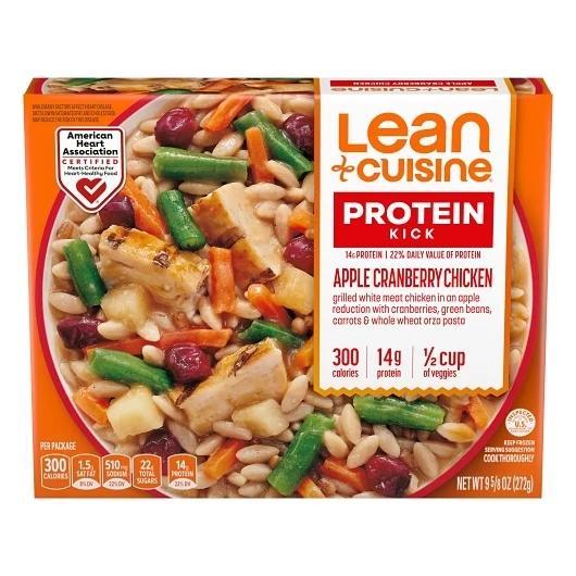 Lean Cuisine