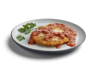 Chicken Parmesan