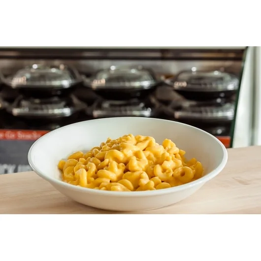 Macaroni And Cheese