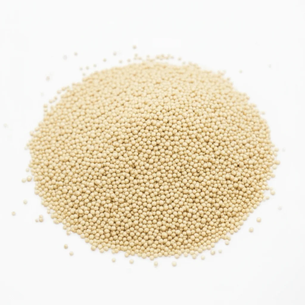 Iqf Fully Cooked White Quinoa