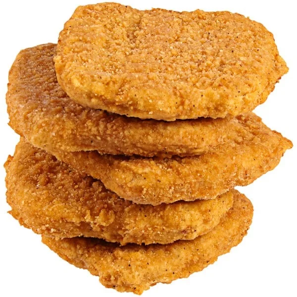 Plant Based Chicken Patty