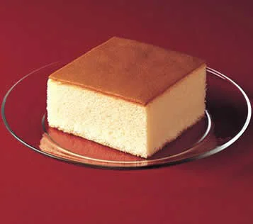 Sponge Cake