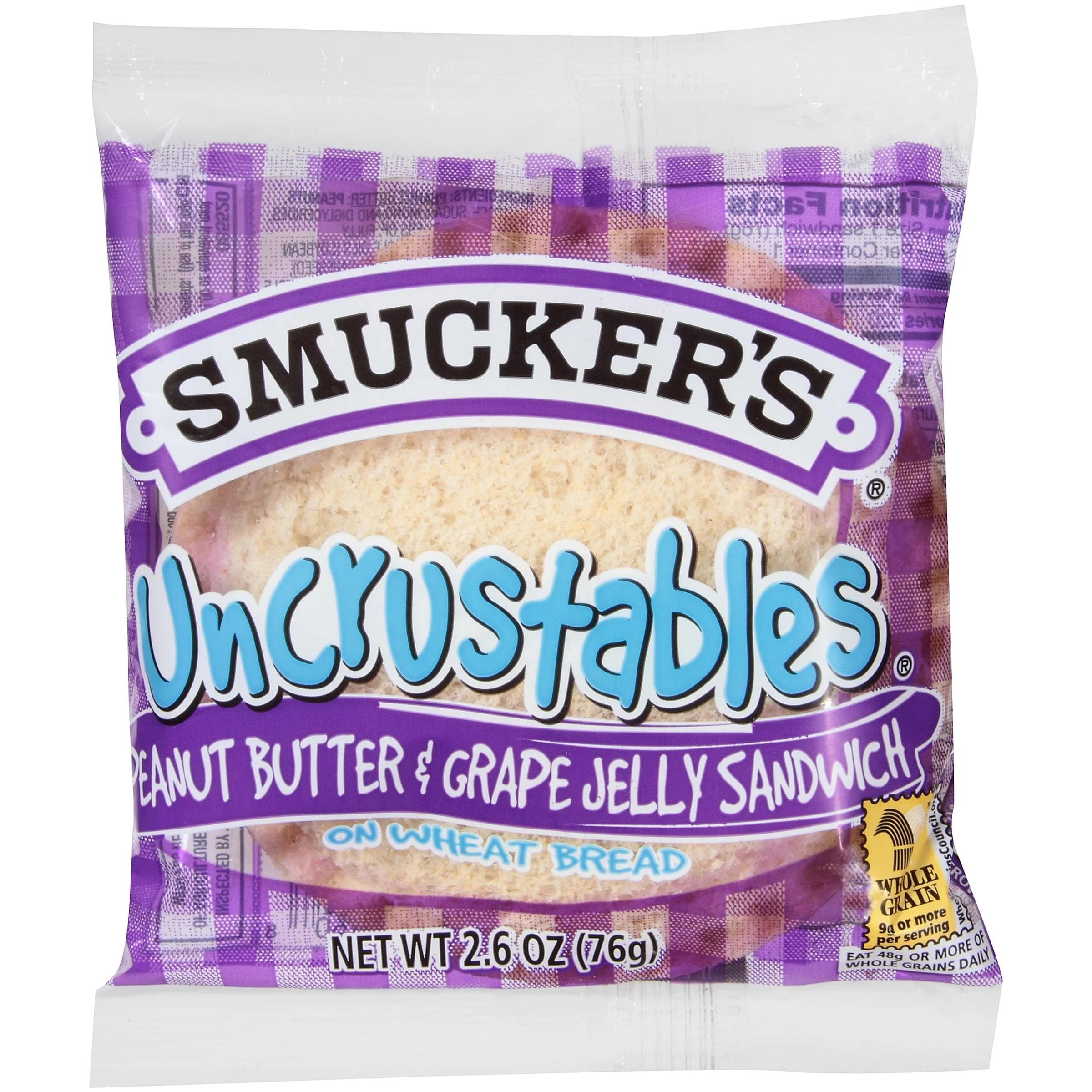 Smuckers