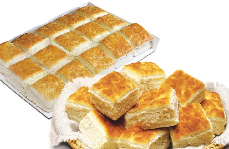 Buttermilk Biscuit
