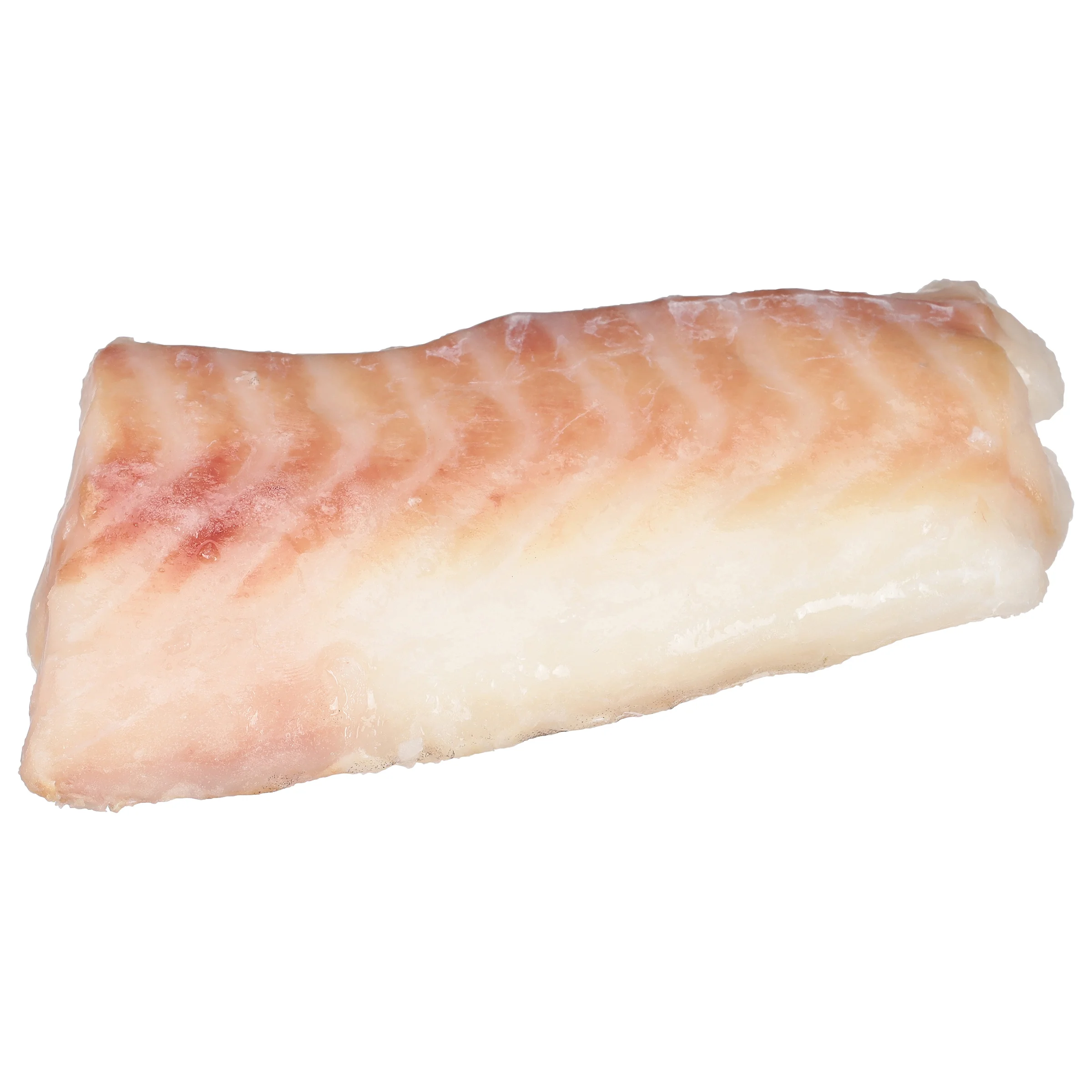 Iqf 6oz Cod Loin