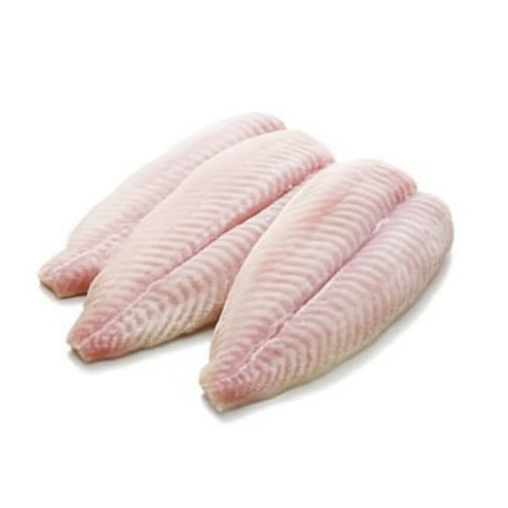 Iqf 4-8oz Whiting Filet