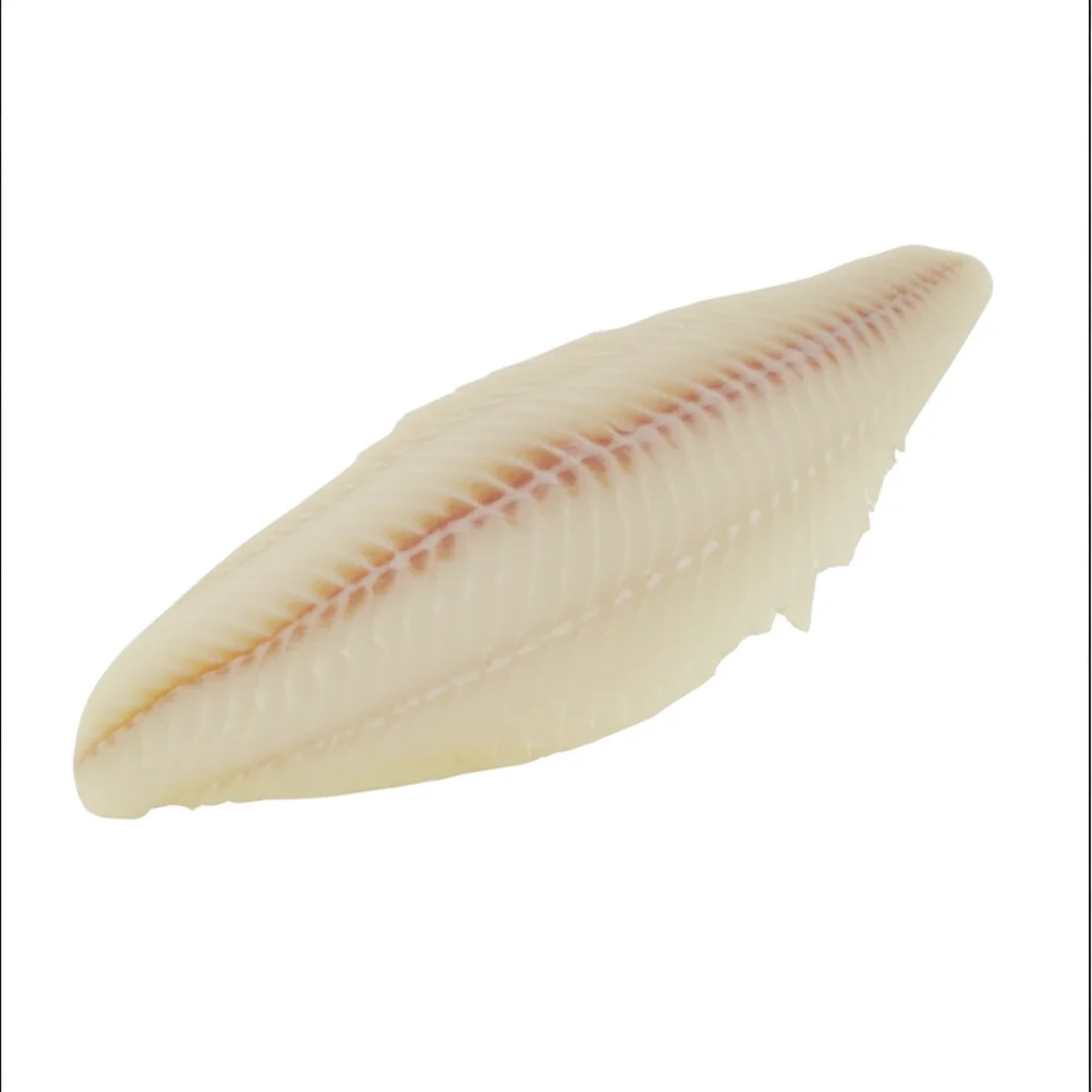 4-6oz Whiting Filet