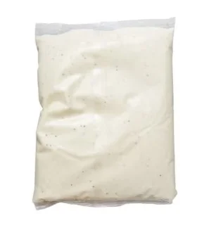 Gluten Free Alfredo Sauce