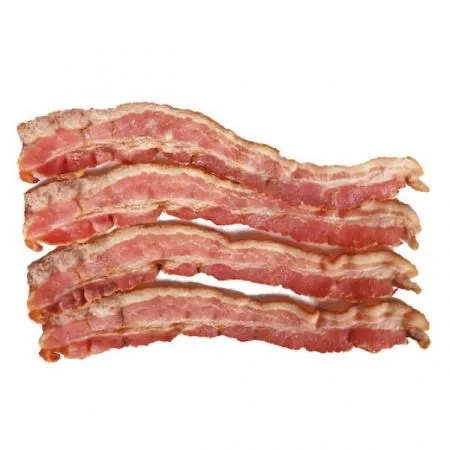 Precooked Bacon