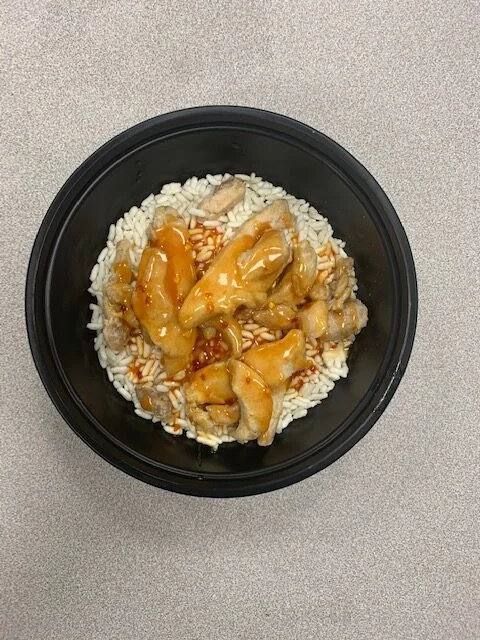 Thai Chicken Meal Kit