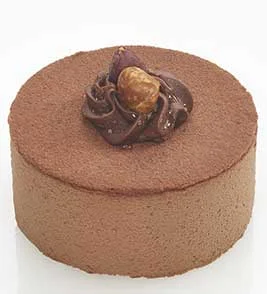 Individual Opus Cakes