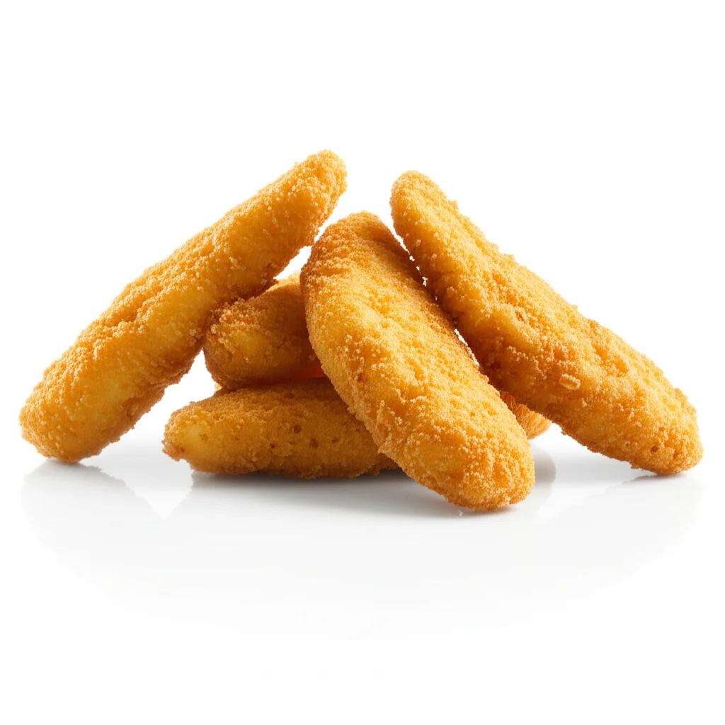 Breaded Grouper Tenders