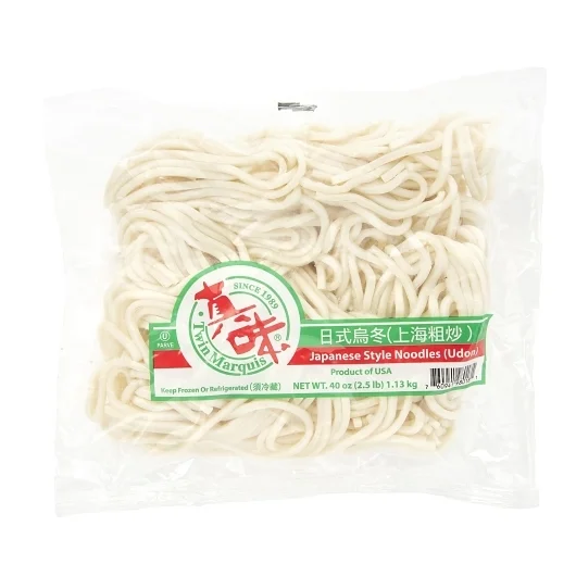 Udon Noodle Japanese