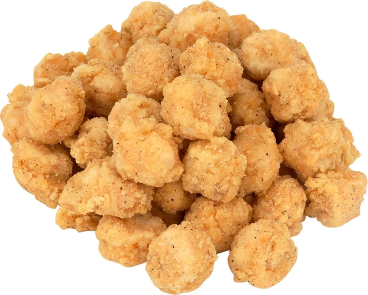 Popcorn Chicken