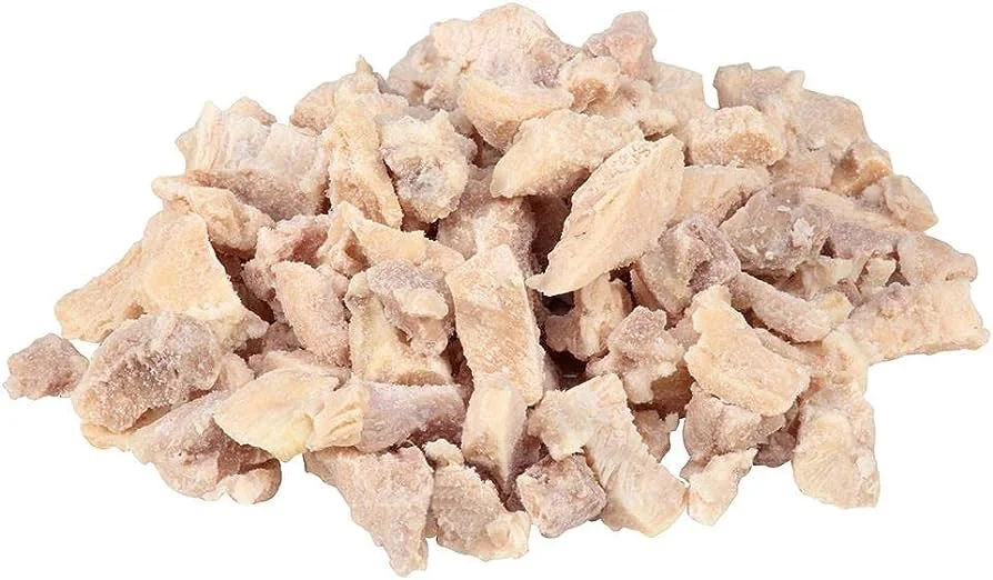 F/c 65/35 Diced Chicken
