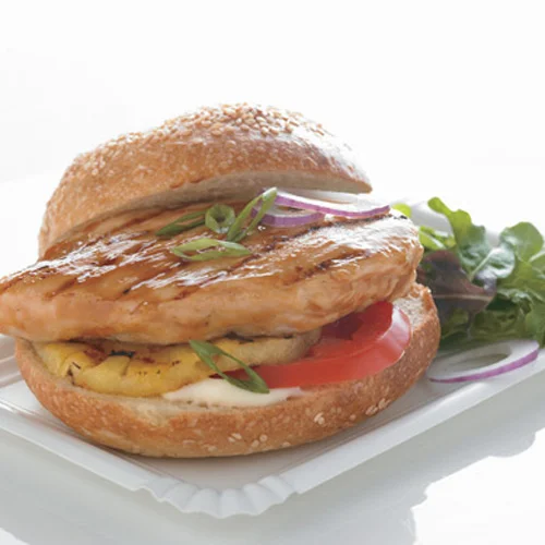 5oz Boneless Skinless Tender Press Chicken Filets