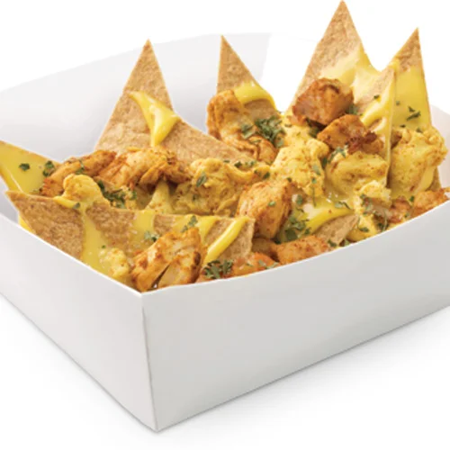F/c Chicken Fajita Strip