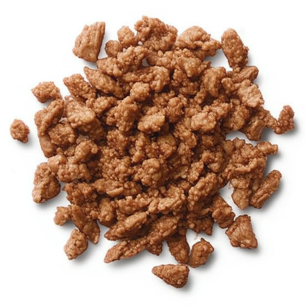 Beef And Chicken Taco Meat