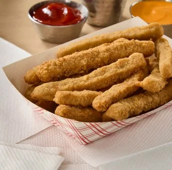 Whole Grain Chicken Sticks