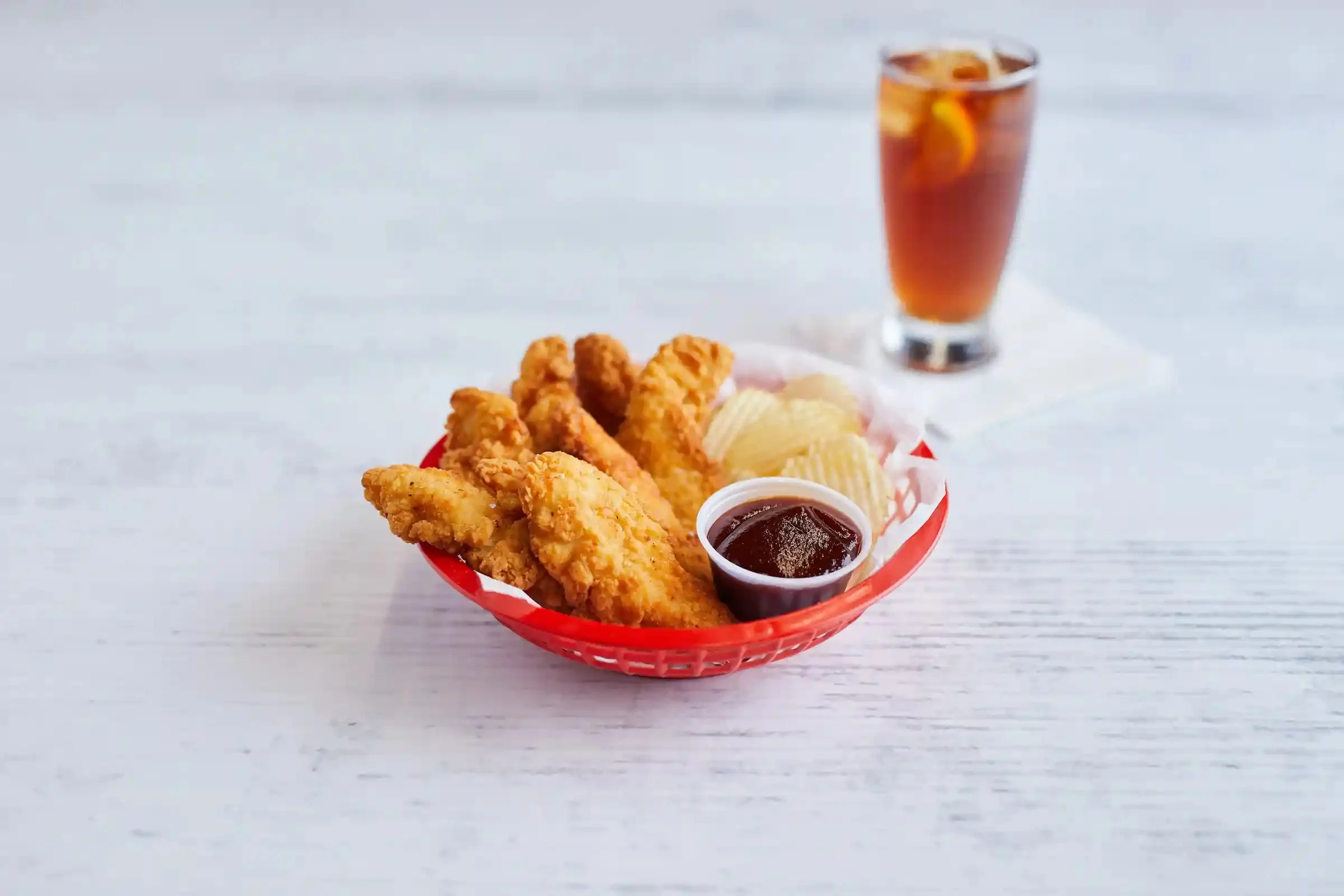 Brd Homestyle Chix Tenderloin