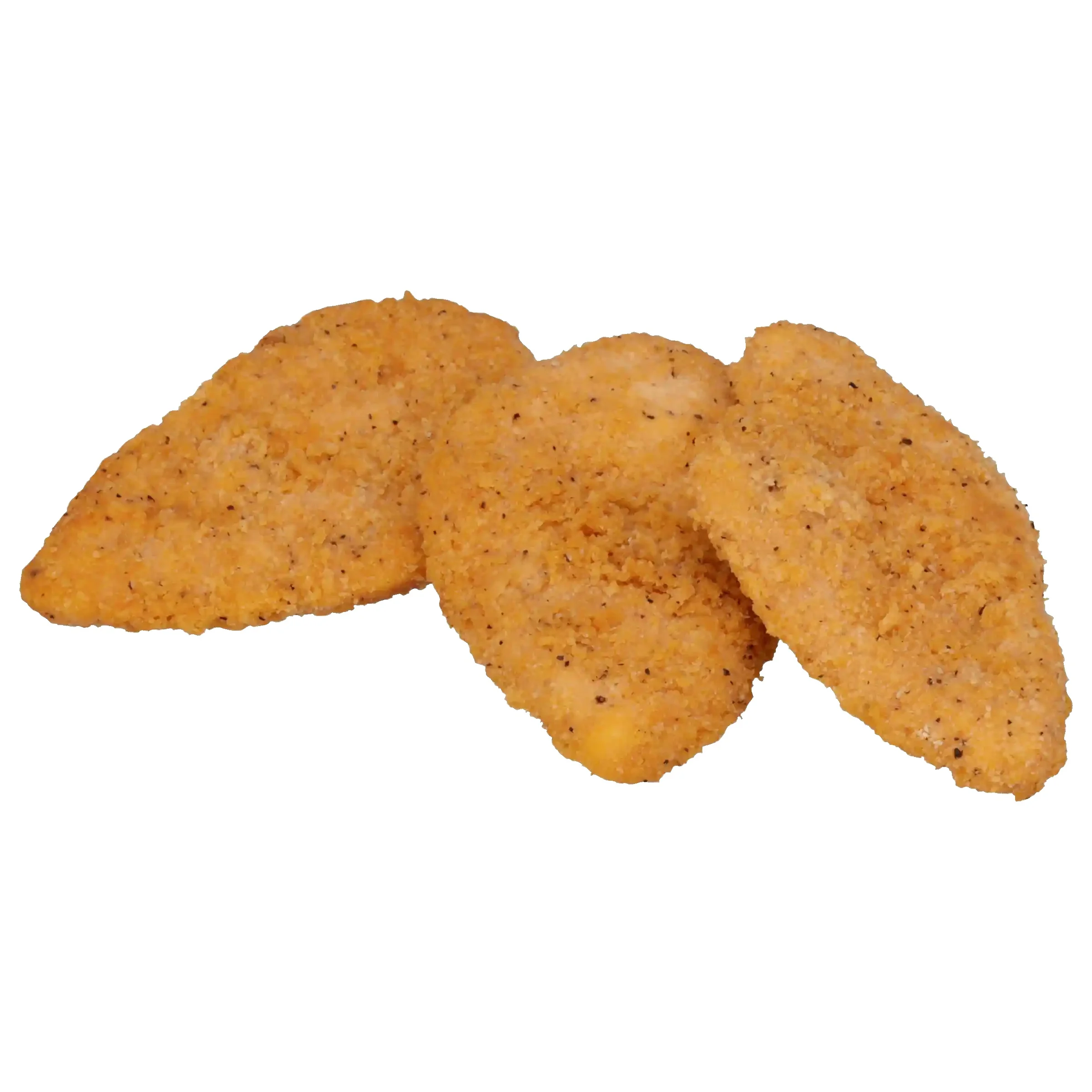 F/c Spicy Breast Filet