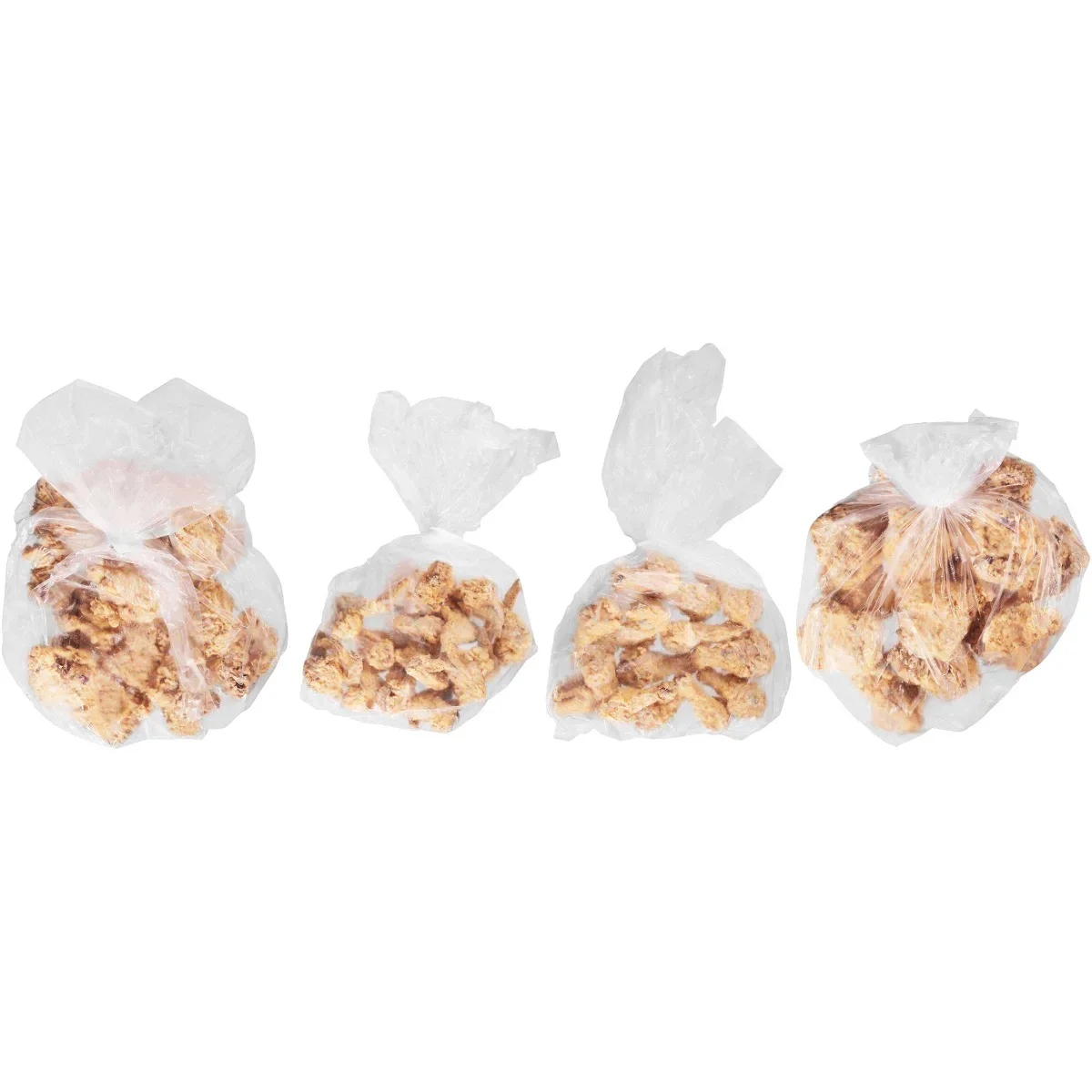 F/c Oven Ready Breaded 8pc Chicken