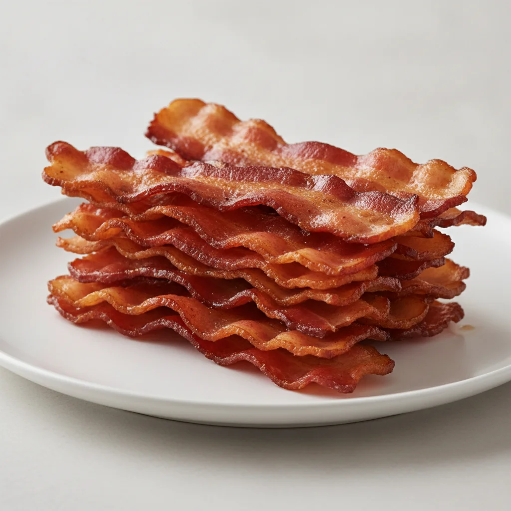 Precooked Bacon 300ct