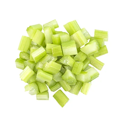 Diced Celery