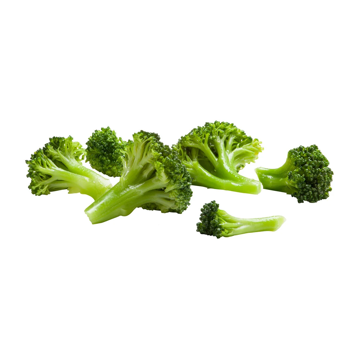 Broccoli Florets