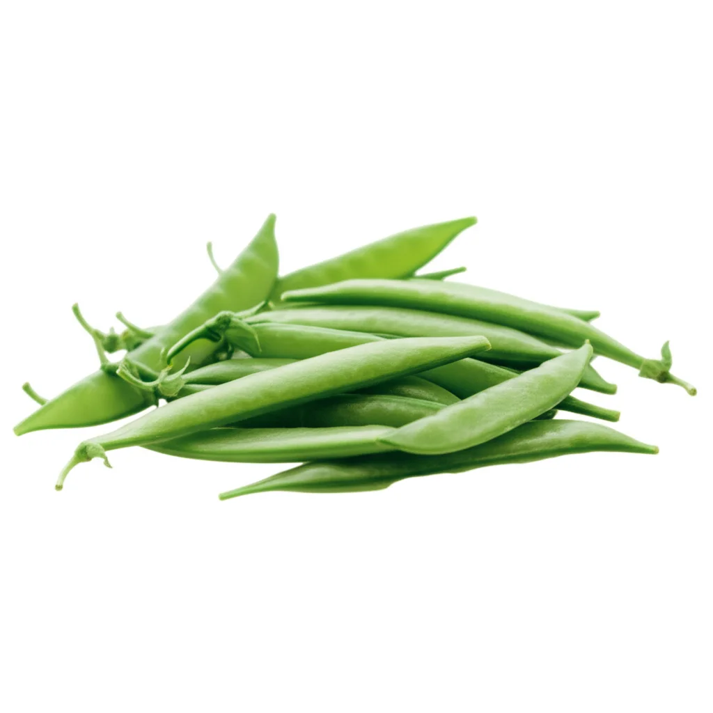 Sugar Snap Peas