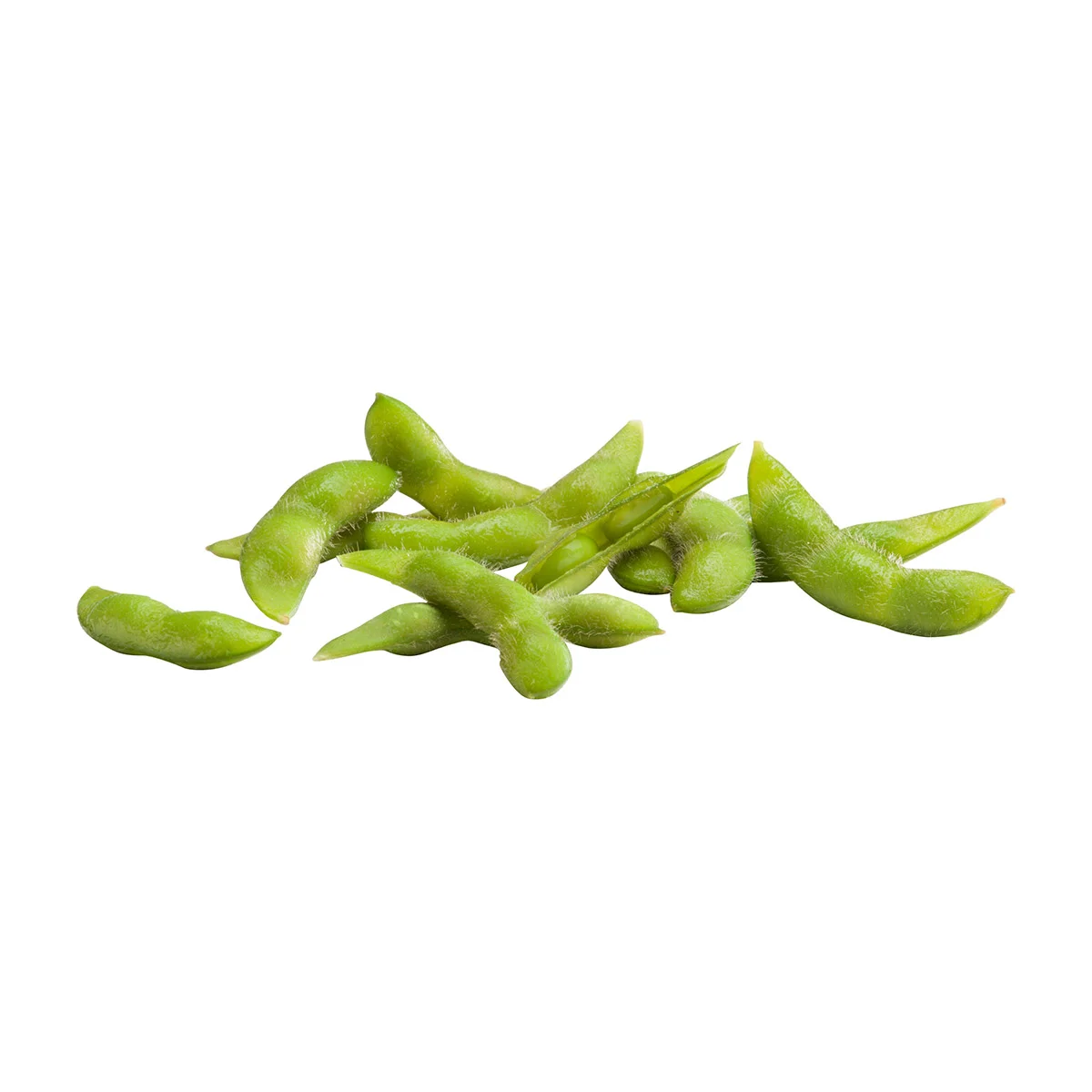 Edamame Pods