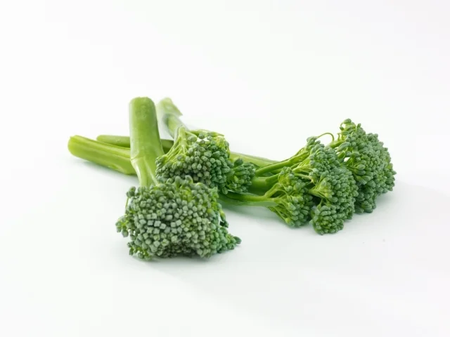 Broccoli Spears