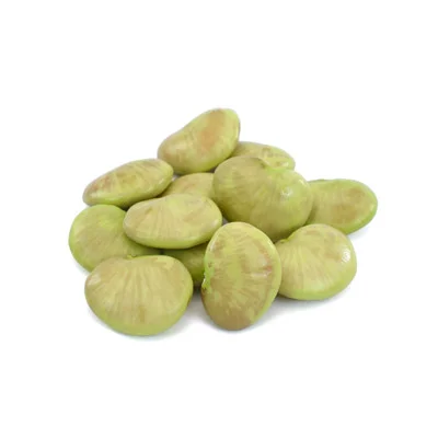 Baby Lima Beans
