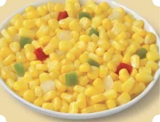 Chuckwagon Corn Blend